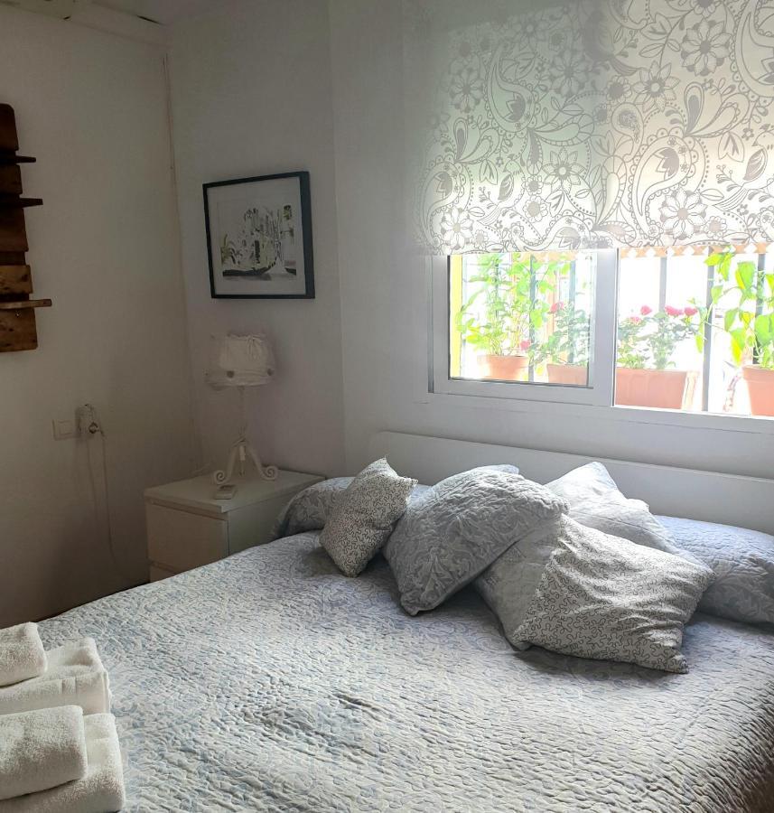 Apto. Planta Baja Y Cochera Barrio San Basilio Córdova Exterior foto