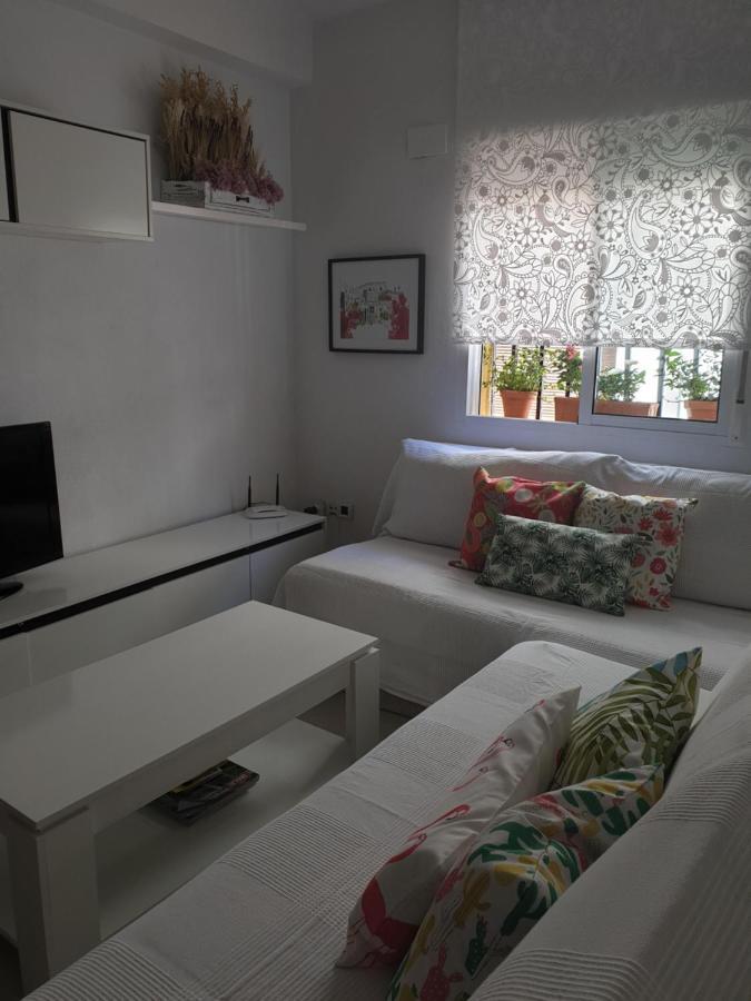 Apto. Planta Baja Y Cochera Barrio San Basilio Córdova Exterior foto