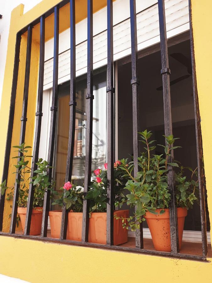 Apto. Planta Baja Y Cochera Barrio San Basilio Córdova Exterior foto
