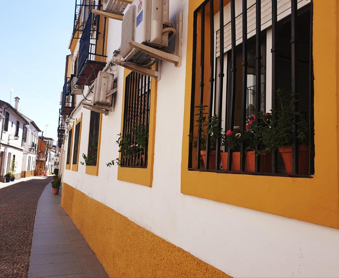 Apto. Planta Baja Y Cochera Barrio San Basilio Córdova Exterior foto