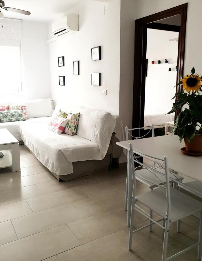 Apto. Planta Baja Y Cochera Barrio San Basilio Córdova Exterior foto