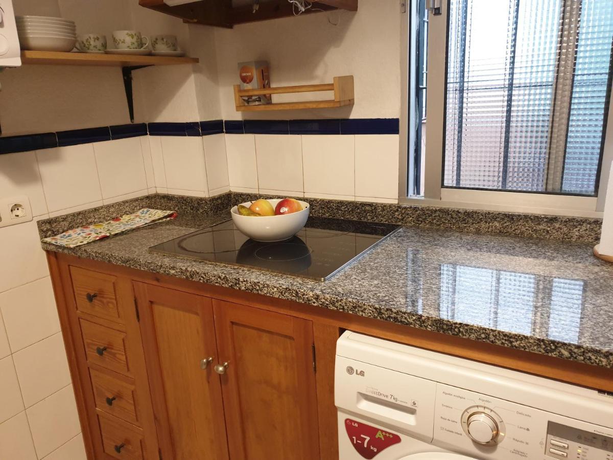 Apto. Planta Baja Y Cochera Barrio San Basilio Córdova Exterior foto