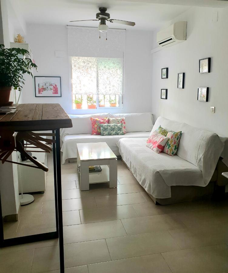 Apto. Planta Baja Y Cochera Barrio San Basilio Córdova Exterior foto