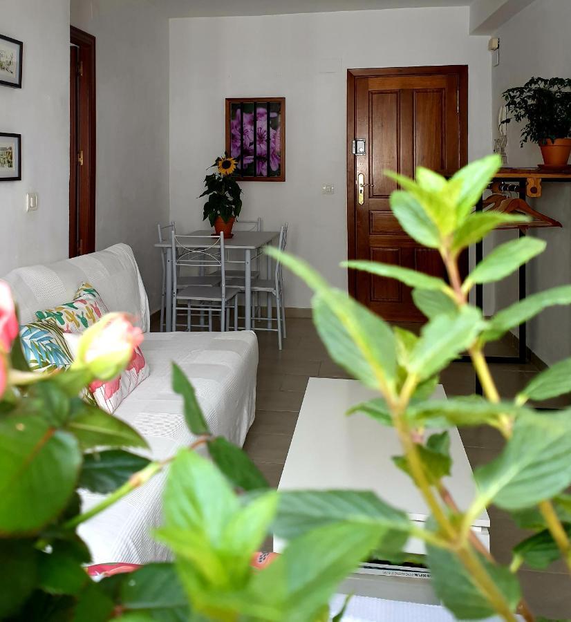 Apto. Planta Baja Y Cochera Barrio San Basilio Córdova Exterior foto