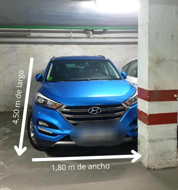 Apto. Planta Baja Y Cochera Barrio San Basilio Córdova Exterior foto